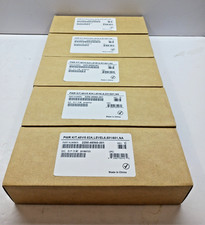 Lot of 5 NEW Polycom 2200-48560-001 Universal Power Supply For VVX Desk Phones