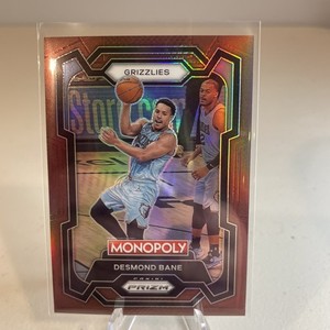 Desmond Bane Autograph | eBay