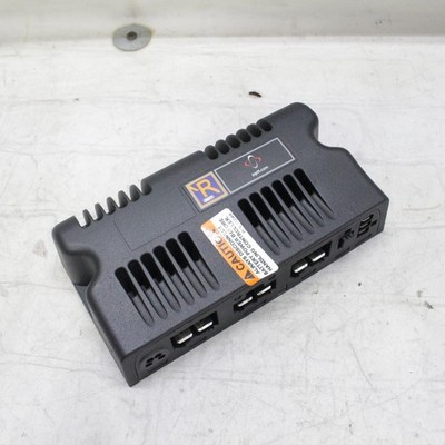 QUICKIE QM-710 RNET Control Module D50903.12 120AMP Tested
