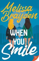 Melissa Brayden | When You Smile | Taschenbuch | Englisch (2024)