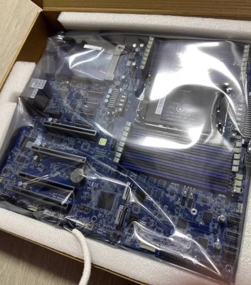 Gigabyte MS34-CP0 LGA4710 For Intel Xeon 6 CPU (6700/6500 Series) TDP up to 350W
