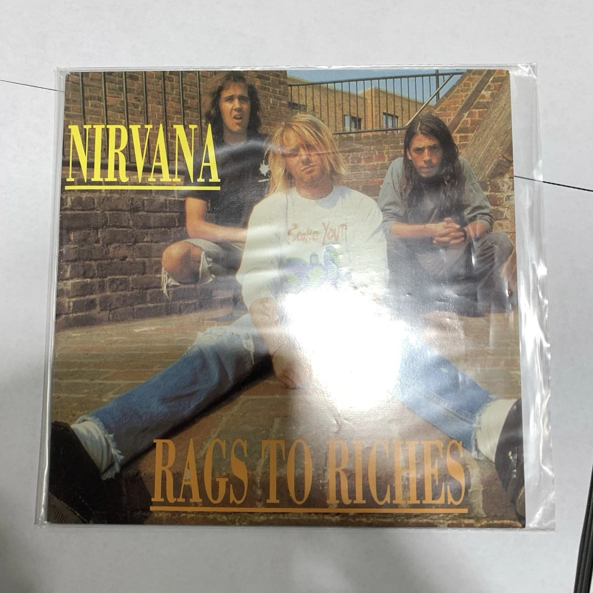 Nirvana 7