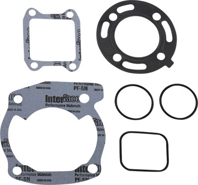 Prox 35.1115 Top End Gasket Set - for Honda CR85