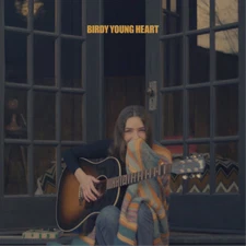 Birdy Young Heart (Vinyl) 12" Album