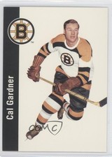 1994 Parkhurst 1956-57 Missing Link Cal Gardner #10 0a1