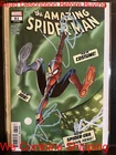 BARGAIN BOOKS ($5 MIN PURCHASE) Amazing Spider-Man #61 Bagley (2021 Marvel)