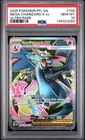 PSA 10 MEGA CHARIZARD X EX 109/094 ULTRA RARE PHANTASMAL FLAMES POKEMON 🔥