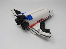 Lego City Space Shuttle 3367