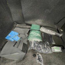 KOKOPELLI XPD Inflatable Packraft, Sage *