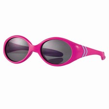 Sunglasses CentroStyle Kids 16709 Fuxia Grey 42 15 100