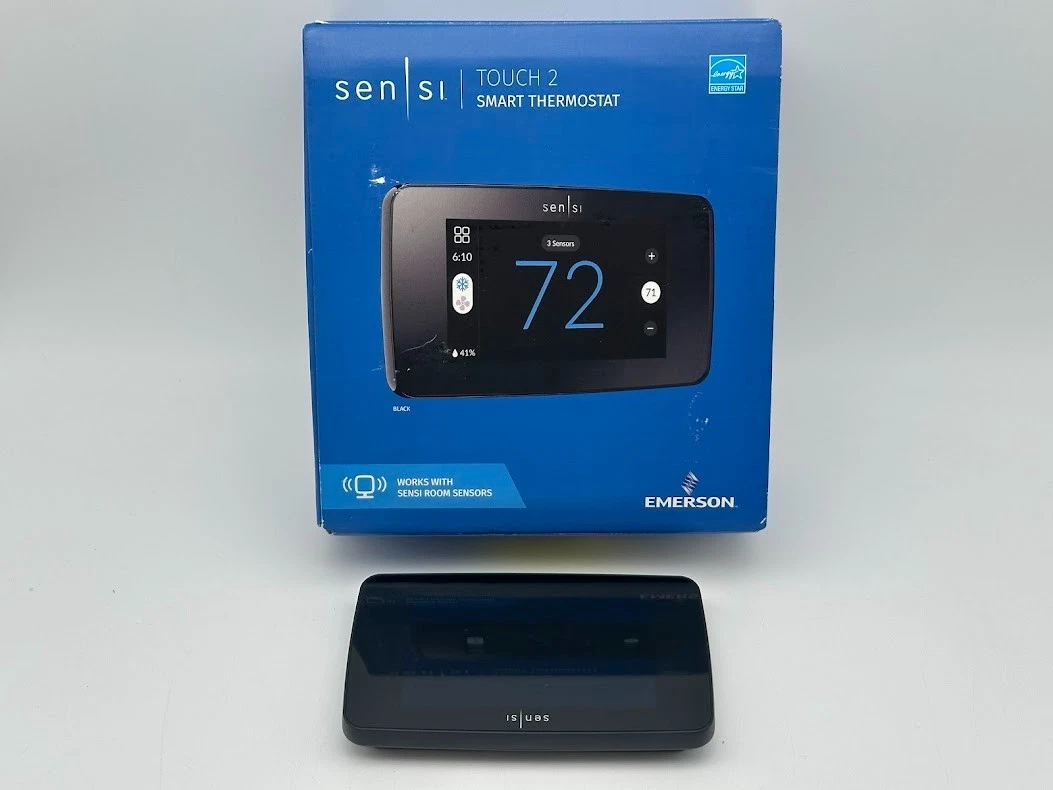 Sensi Touch 2 Smart Thermostat [ST76]