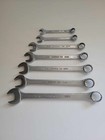  Thorsen Combo Wrenches 7 Pieces U.S.A.  