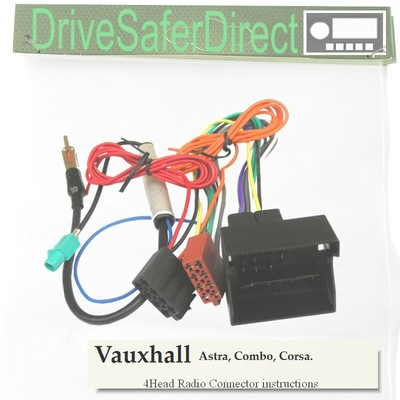 Bluetooth adaptador aux Opel cd30 mp3 cd60 cdc40 radio Astra H Corsa D Zafira mp3