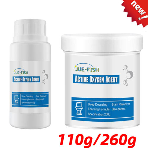 1PC Toilet Bowl Cleaner, Foaming Toilet Cleaner HOT