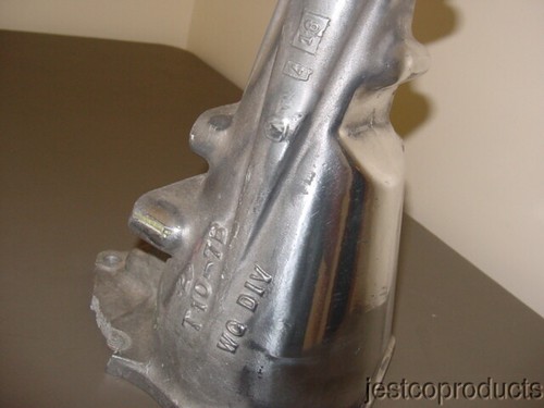 SUPER ALUMINUM and STAINLESS BUFFING POLISHING  KIT MAG WHEEL STAINLESS 8in - Picture 3 of 6