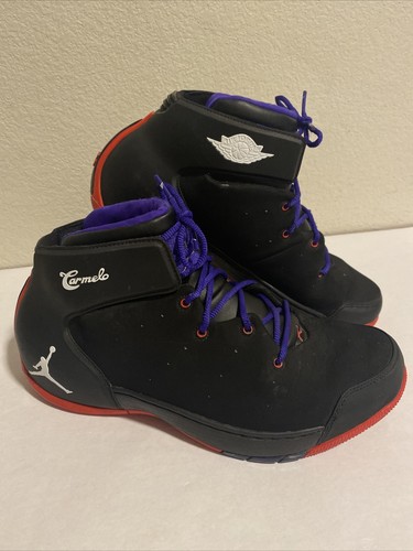 Air Jordan Melo 1.5 Concord Infrared 