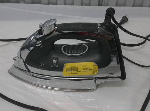 Hamilton Beach 14505 Classic Dry Iron