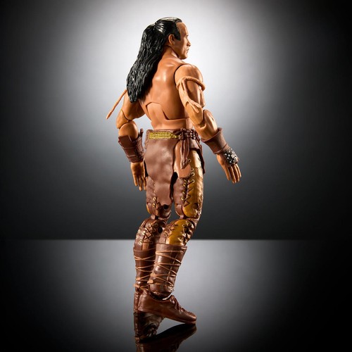 WWE ACTIONFIGUR ELITE GREATEST HITS 1-2-3,6-7-8 MATTEL TOY WRESTLING, NEU - Bild 29 von 50