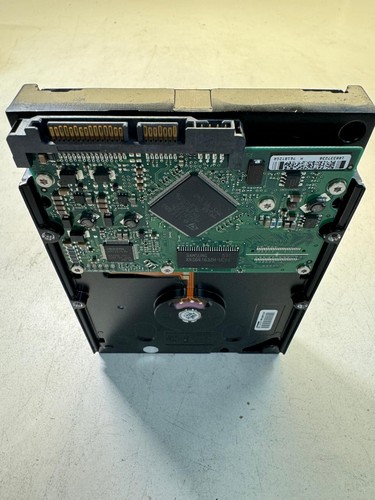 SEAGATE ST3200826AS 9Y7389-510 200GB Firmware 3.03 Code 06194 SATA 3.5" HDD - Picture 4 of 6