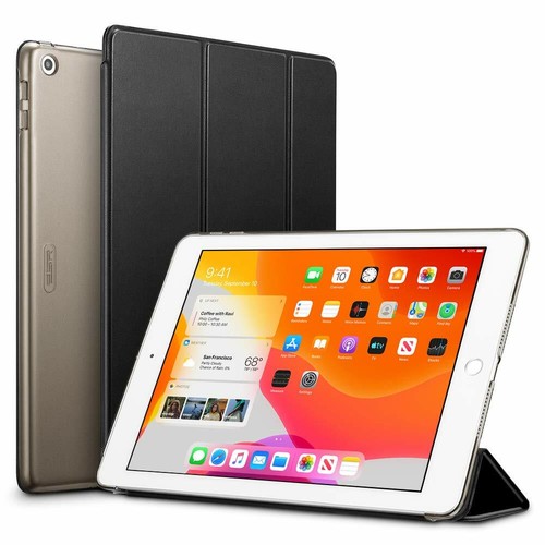 Smart Slim Magnetic Case Cover Stand for iPad Air 4 ,10.9"ipad 10.2 (2020)Pro 11 - Picture 7 of 23