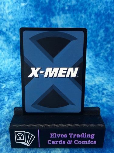 X-Men TCG Unlimited Edition POJEDYNCZA KARTA KOLEKCJONERSKA CCG/TCG od Wizards 2000 - Zdjęcie 128 z 264