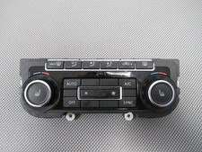 VW Passat 3AA 3C Golf 6 Climatronic Bedienteil 5K0907044HB