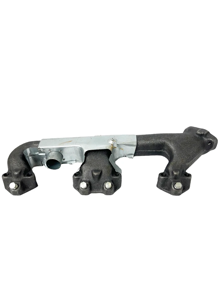 Exhaust Manifold 350 5.7L 327 307 302 Chevrolet Camaro Chevelle Nova RH Side - Изображение 4 из 4