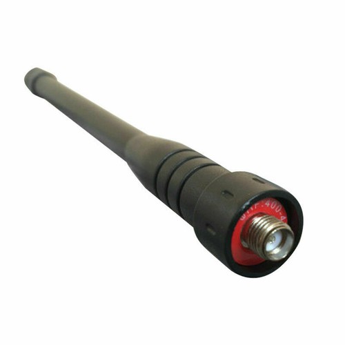Walkie Talkie Antenna 2 Way Radio UHF 400-470MHz For Baofeng BF888S 777S 666S F - Zdjęcie 11 z 13