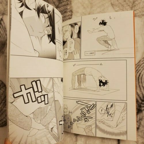 USED) Doujinshi - Barakamon / Handa Seishu & Kotoishi Naru & Kido Hiroshi  (島暮らしへようこそ) / 遅青