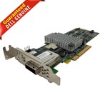 Dell LSi MegaRAID 9280-4i4e PCI-e SAS SATA 6Gb/s RAID Controller Card 55G6T