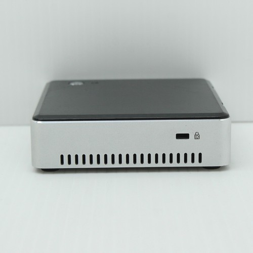 PC Intel NUC NUC5I3RYK Windows 11 Pro USFF Intel Core i5 5250U 16 Go 256 Go SSD - Photo 3/14