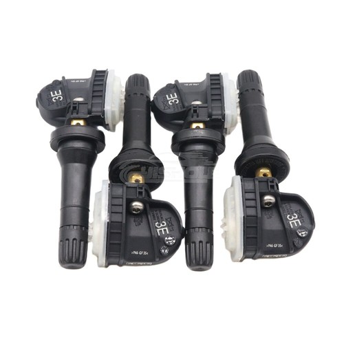 New 13512346 TPMS For Chevrolet Colorado GMC Canyon 2020 TIRE PRESSURE SENSOR - Picture 6 of 12