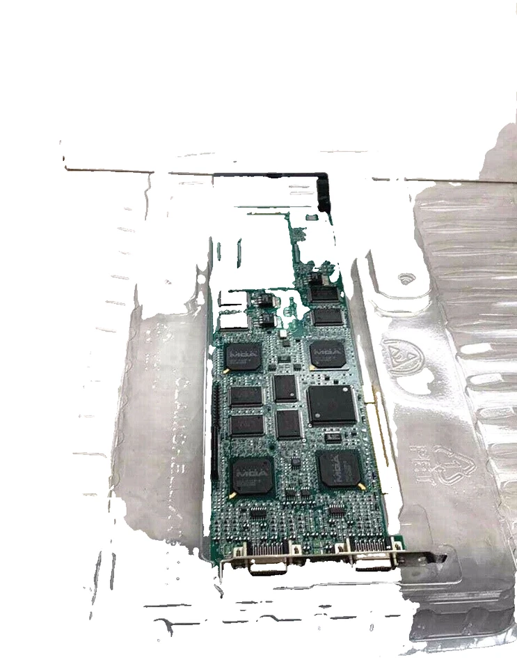 Motorola/Symbol/Zebra 5 Slot Charge Only Cradle CRDUNIV-55-5000R For TC55  USED. - Image 4 of 4