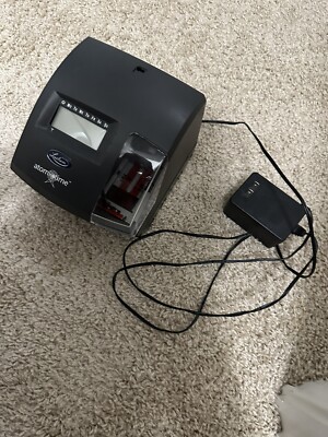 lathem 1500E time Machine | eBay