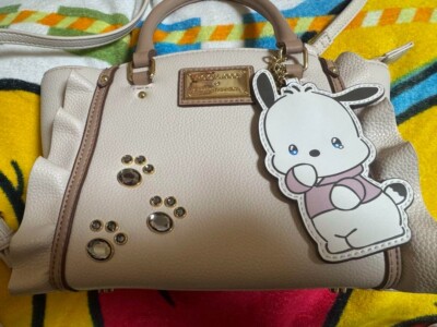 Samantha Vega ミニバッグチャーム 2色セット may s-l400.jpg