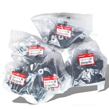 NEW OEM 5PCS Engine Motor&Trans Mount For Honda Accord 2.4L 2013-17 Auto Trans