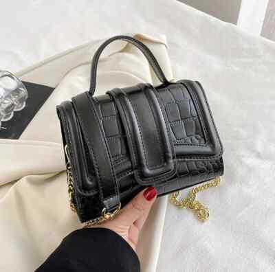 New Stone Pattern Handbags | eBay