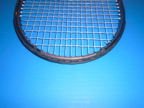 Babolat E-Sense Lite Tennis Racquet + Case. 4 1/2. 100 sq in. 9.9 oz. - Picture 13 of 20