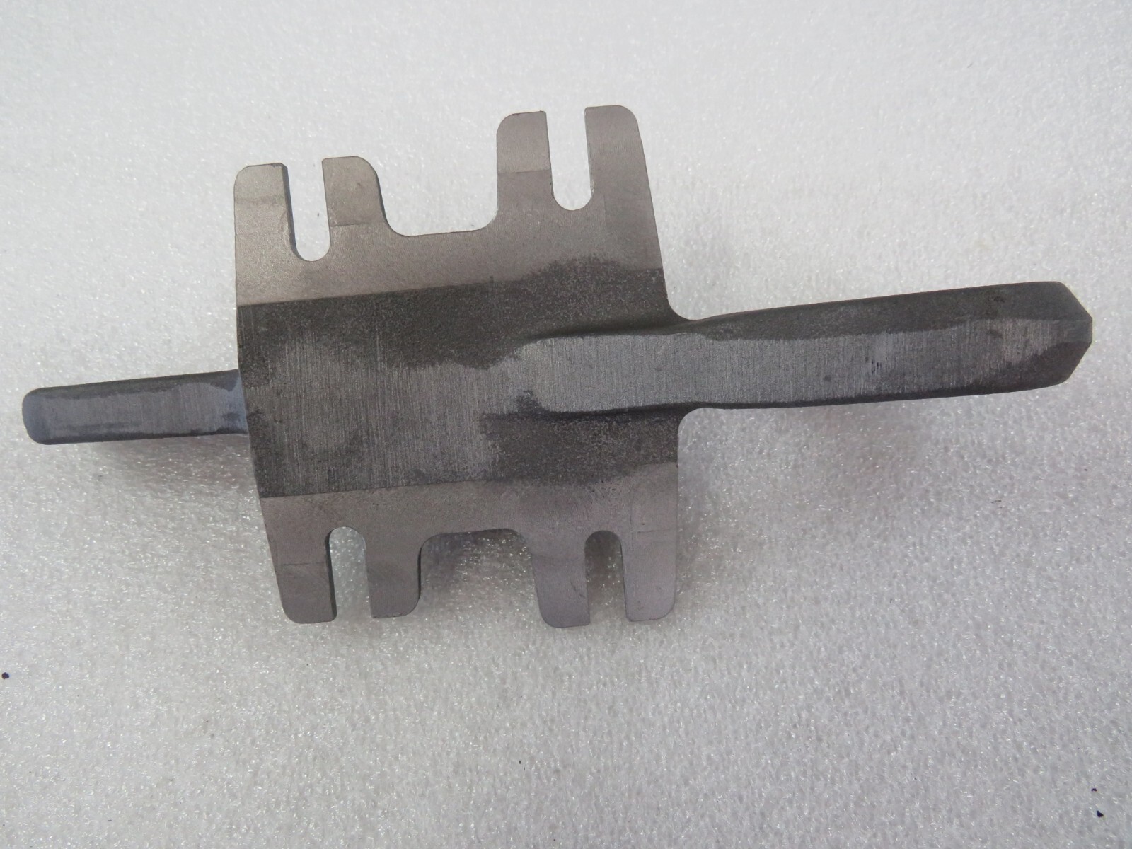 Lamborghini Gallardo, Spyder, Convertible Top Hook, Used, P/N 407827355