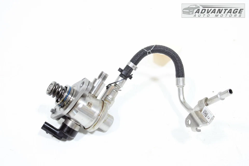 Chevrolet Camaro 2016-22 3,6 L delantero derecho inyección de combustible bomba de alta presión OEM Foto 3 de 4