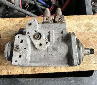 Detroit Deisel DD15 Fuel Pump 97078331 Diesel Engine F00R0P2559 | eBay 