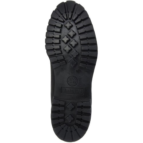 Timberland Icon 6 Inch Premium Boot Boots Black New - Picture 9 of 12