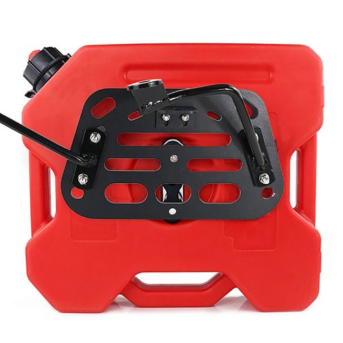 Alforja portaequipajes apta para Triumph Speed Twin 1200 2019-2025 - Imagen 10 de 22