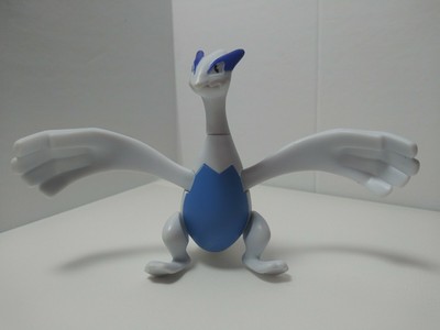 lugia action figure