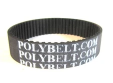 drive cogged belt for Delta Table Saw 34-670 34-674 36-600 36-610 TS300 