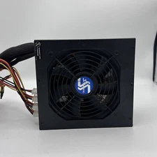Seasonic SS-620GM 620W Semi-Modular 80+ Bronze ATX Desktop PSU M12II-620Bronze