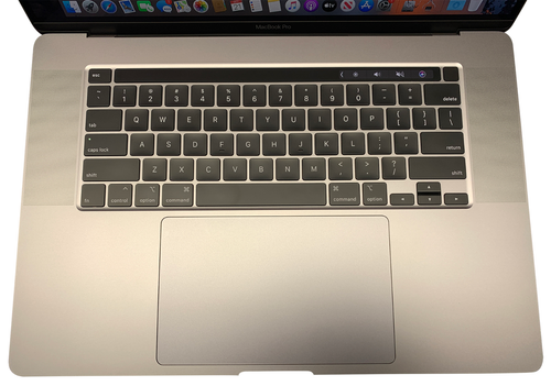 SONOMA 2019+ Apple MacBook Pro 16 - 32GB RAM 1TB SSD - 4.8GHz i9 Turbo 8 Core - Picture 6 of 16