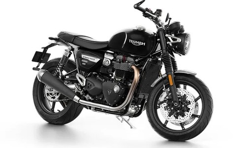 Caja de aire estándar Triumph Speed Twin 1200 genuina 2019 a 2020 - Imagen 14 de 14