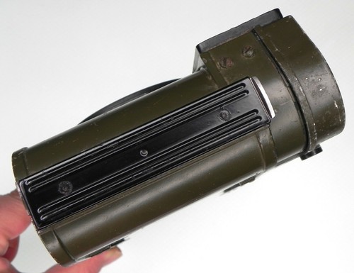 Graflex KE-4 Empty Shell #477437 - Picture 5 of 12