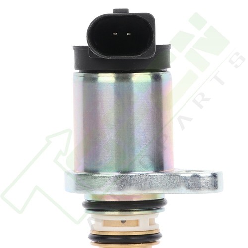 AC Compressor Control Solenoid Valve For SANDEN BOLT DOWN PXE16 PXE13 VW MK5 - Picture 9 of 9